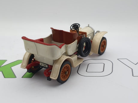 Mercedes 1906 Rio 1/43 - RikiToys - Rio#