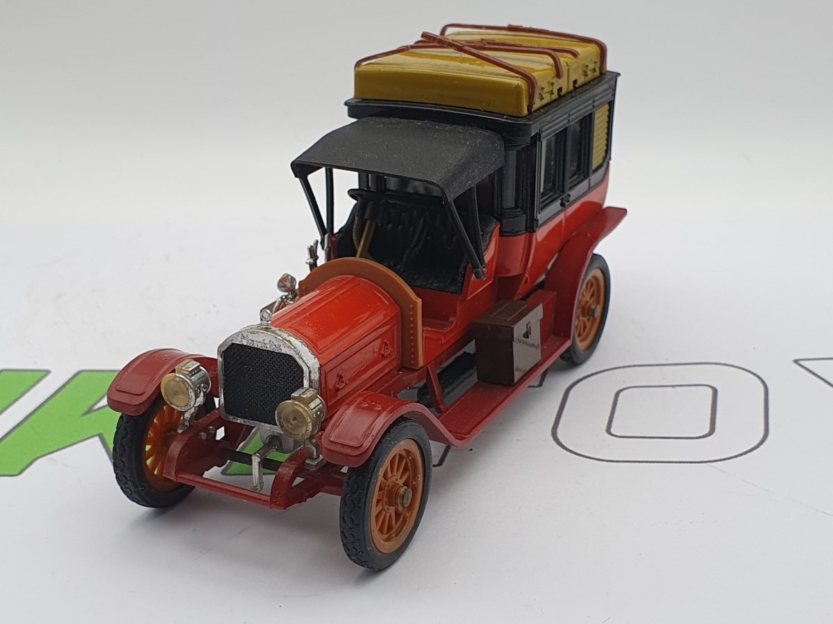 Mercedes 1908 Rio 1/43 - RikiToys - Rio#