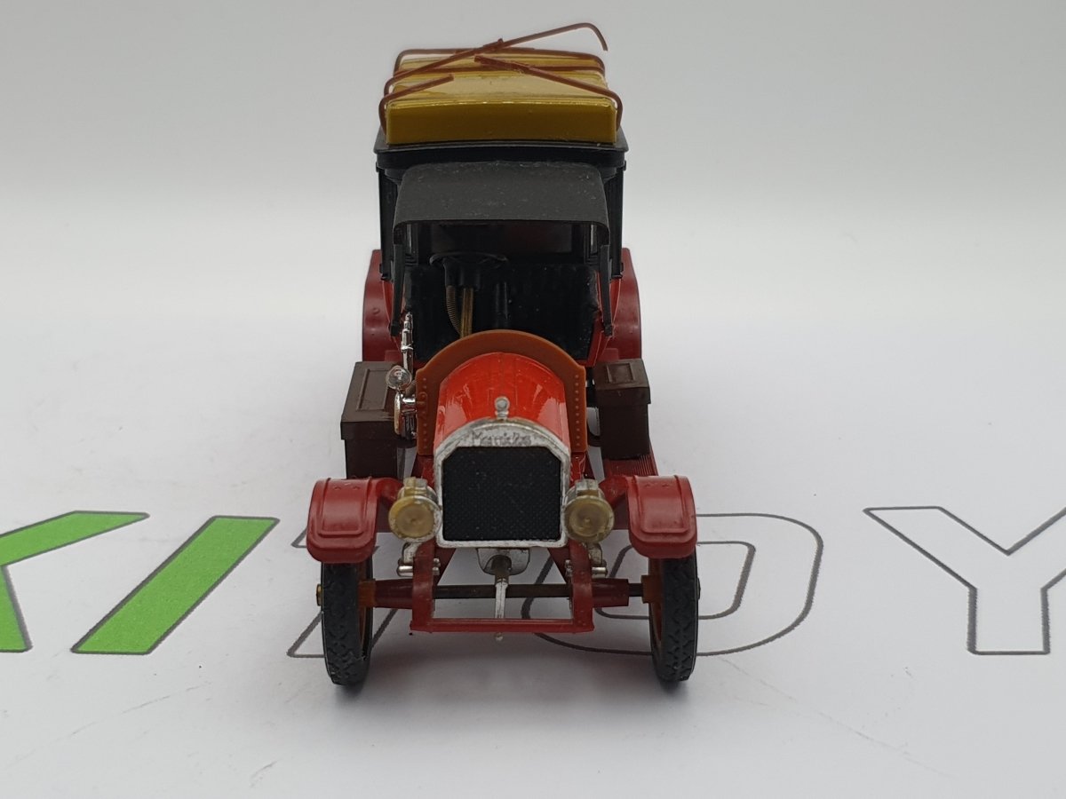 Mercedes 1908 Rio 1/43 - RikiToys - Rio#