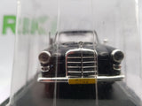 Mercedes 200 D Cairo 1964 Edicola 1/43 Con Scatola - RikiToys - Edicola#