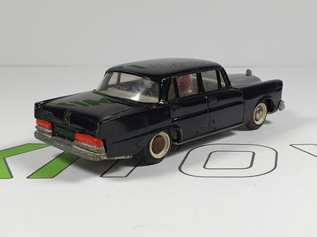 Mercedes 220 SE Berlina Teckno 1/43 - RikiToys - Teckno#