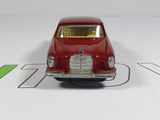 Mercedes 220 SE Coupè Dinky Toys 1/43 - RikiToys - Dinky Toys#