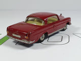 Mercedes 220 SE Coupè Dinky Toys 1/43 - RikiToys - Dinky Toys#