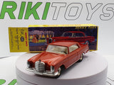 Mercedes 230 SL Dinky Toys 1/43 Con Scatola - RikiToys - Dinky Toys#