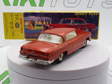 Mercedes 230 SL Dinky Toys 1/43 Con Scatola - RikiToys - Dinky Toys#