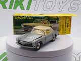 Mercedes 230 SL Dinky Toys 1/43 Con Scatola - RikiToys - Dinky Toys#