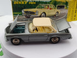 Mercedes 230 SL Dinky Toys 1/43 Con Scatola - RikiToys - Dinky Toys#