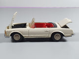 Mercedes 230 SL Mercury 1/43 - RikiToys - Mercury#