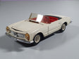 Mercedes 230 SL Mercury 1/43 - RikiToys - Mercury#