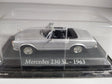 Mercedes 230 SL Pagoda Edicola 1/43 Con Scatola - RikiToys - Edicola#