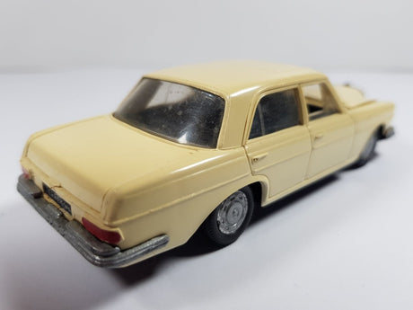 Mercedes 250SE Norev PL 1/43 - RikiToys - Norev PL#