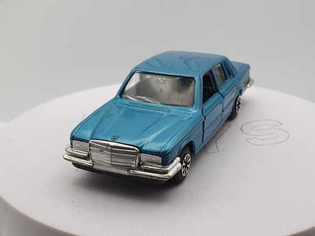 Mercedes 280 SE Polistil 1/48 - RikiToys - Polistil#