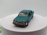 Mercedes 280 SE Polistil 1/48 - RikiToys - Polistil#