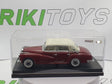 Mercedes 300 Adenaver Landaulet Rio 1/43 Con Scatola - RikiToys - Rio#