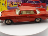 Mercedes 300 Coupè Dinky Toys 1/43 Con Scatola - RikiToys - Dinky Toys#