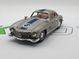 Mercedes 300 SL '1954 N°84 Solido 1/43 - RikiToys - Solido#