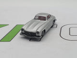 Mercedes 300 SL Pralinè 1/87 - RikiToys - Pralinè#