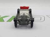 Mercedes 36/220 1928 Matchbox Lesney 1/66 - RikiToys - Matchbox Lesney#