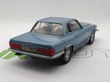 Mercedes 450 SL S86 polistil 1/25 - RikiToys - polistil#