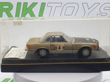 Mercedes 450 SL Safari Rally 1982 Andy Model 1/43 - RikiToys - Andy Model#