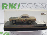 Mercedes 450 SL Safari Rally 1982 Andy Model 1/43 - RikiToys - Andy Model#