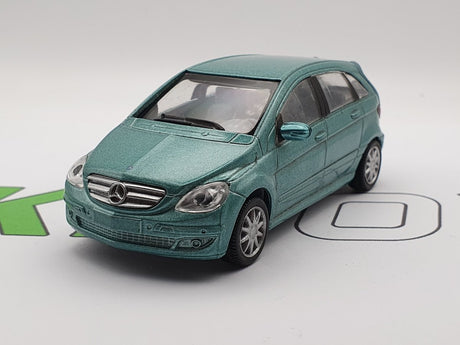 Mercedes C Class 2006 1/43 - RikiToys - RikiToys#