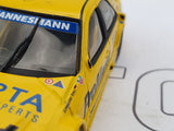 Mercedes C180 DTM/ITC Class I Minichamps 1/43 - RikiToys - Minichamps#