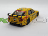 Mercedes C180 DTM/ITC Class I Minichamps 1/43 - RikiToys - Minichamps#