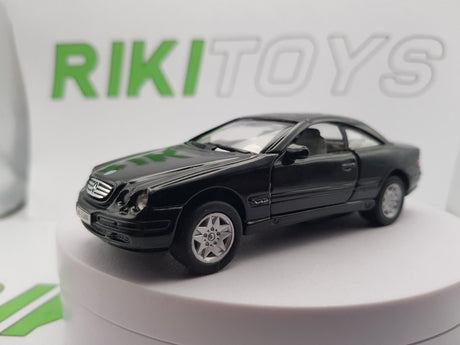 Mercedes CLS Coupè Welly 1/38 - RikiToys - Welly#