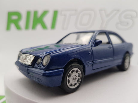 Mercedes E 230 Welly 1/40 - RikiToys - Welly#