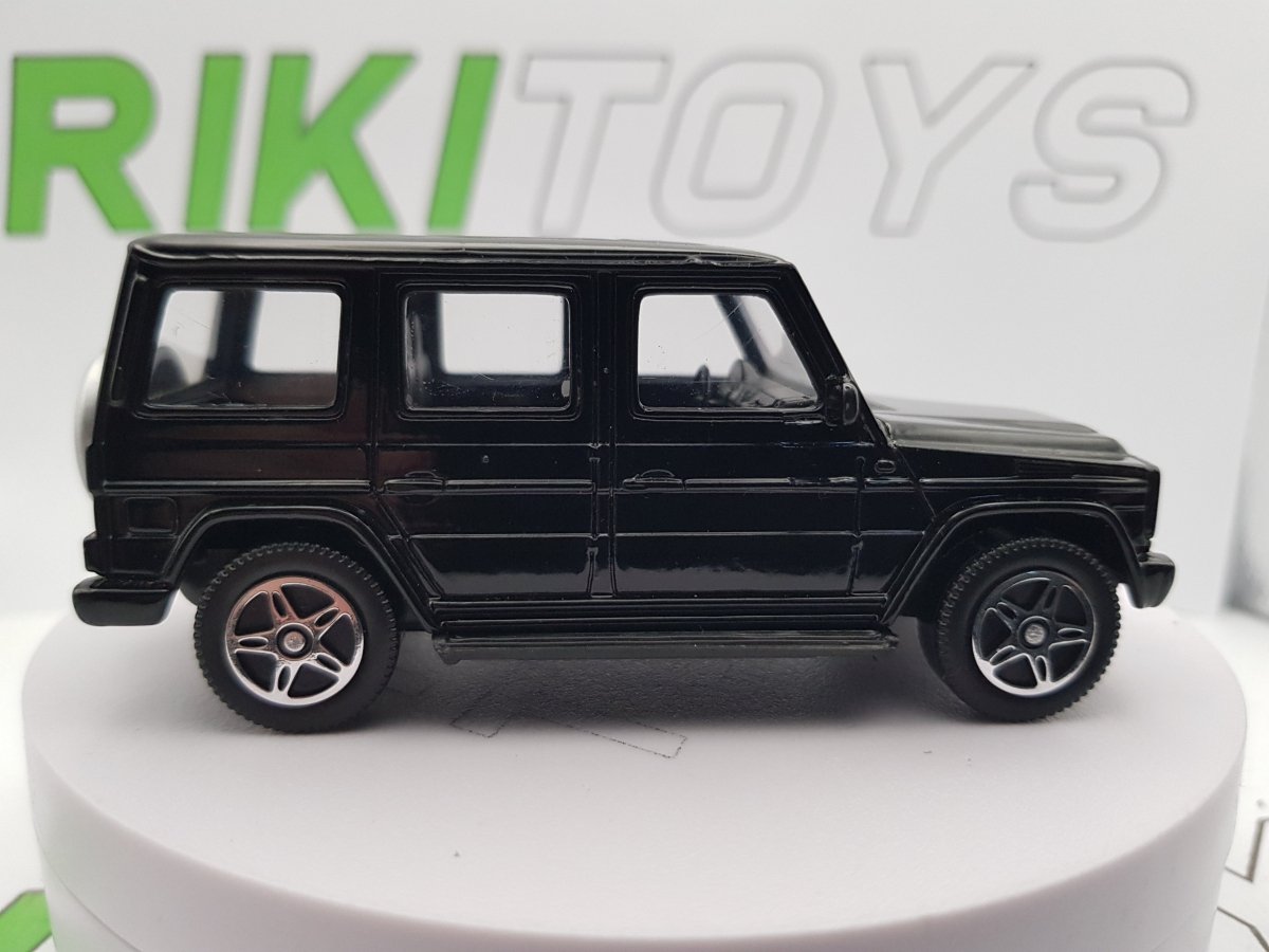 Mercedes G-Klass Joy City 1/43 - RikiToys - Joy City#