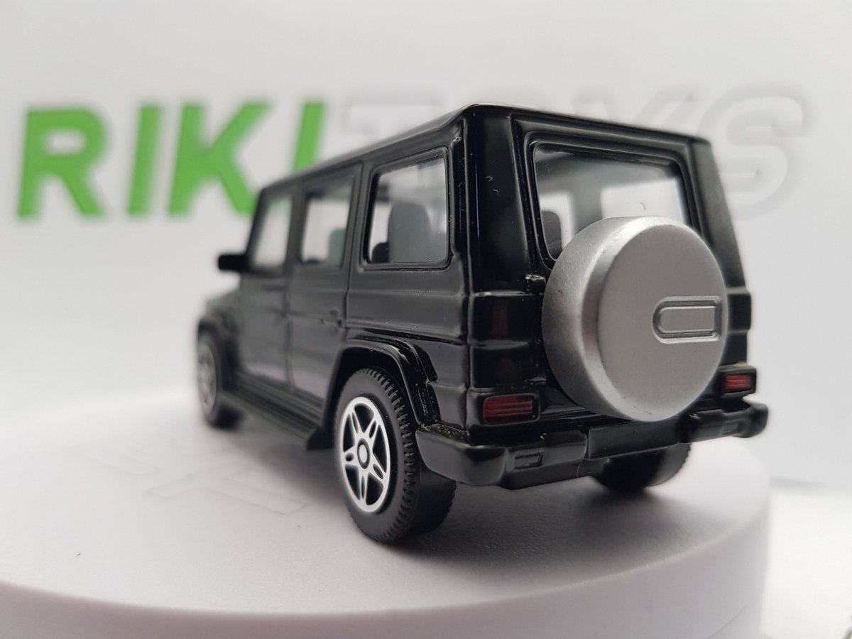 Mercedes G-Klass Joy City 1/43 - RikiToys - Joy City#