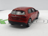 Mercedes GLA Plastica Mondo Motors 1/43 - RikiToys - Mondo Motors#