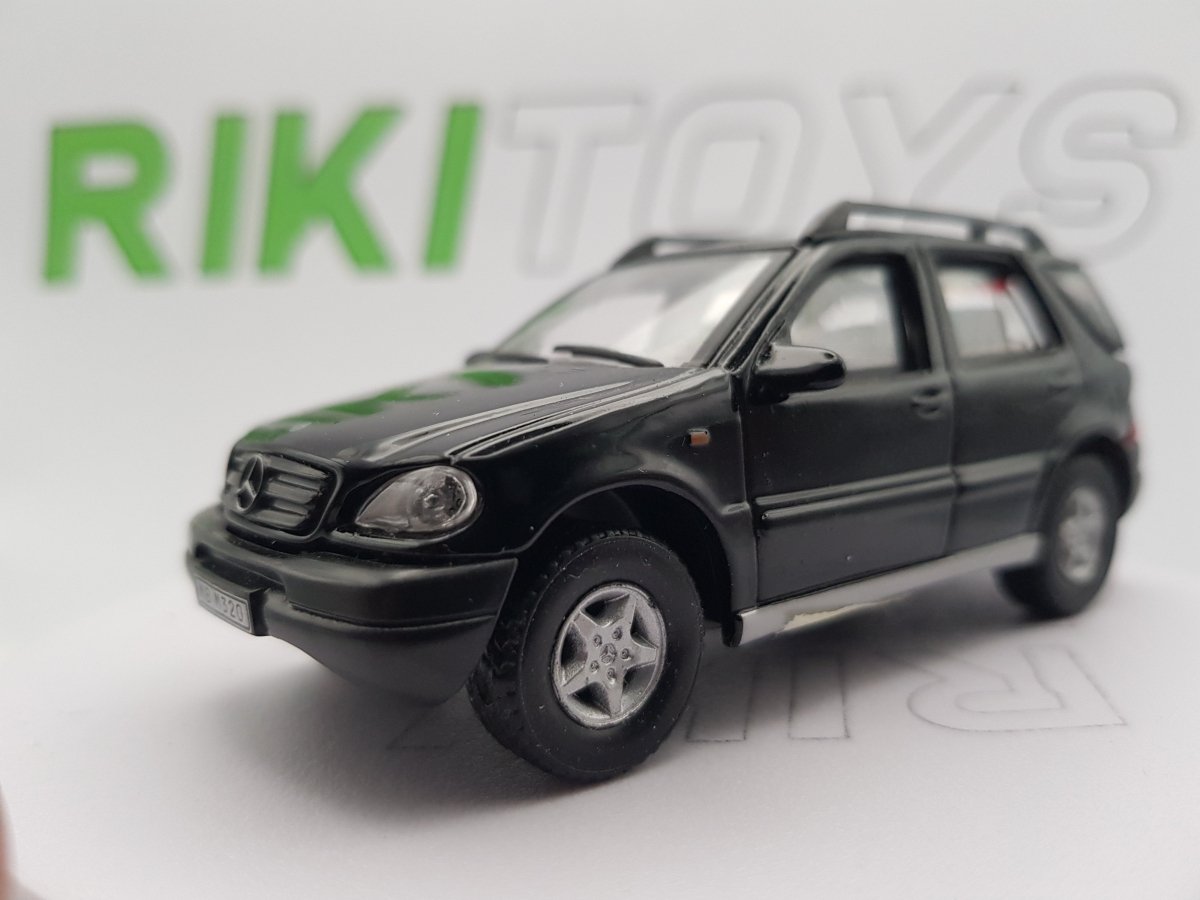 Mercedes ML 320 1 Serie Cararama 1/43 - RikiToys - Cararama#