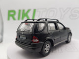 Mercedes ML 320 1 Serie Cararama 1/43 - RikiToys - Cararama#