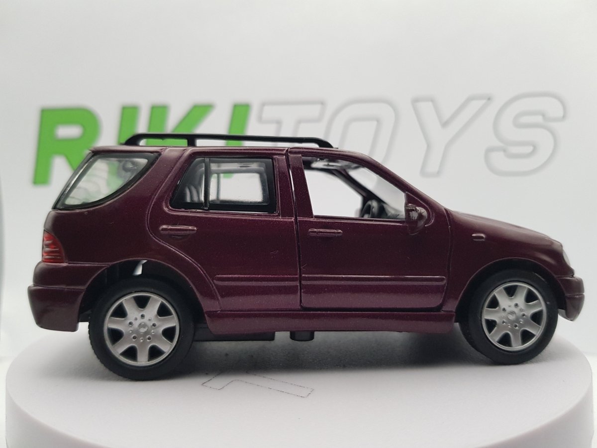 Mercedes ML 430 1 Serie Smart Toys 1/34 - RikiToys - Smart Toys#