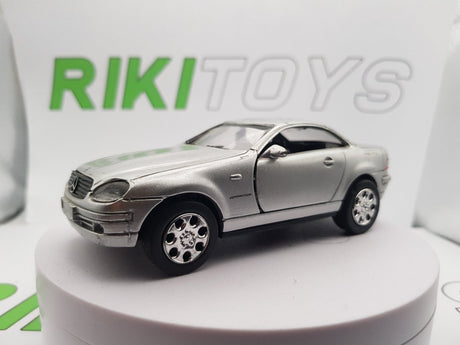 Mercedes SLK 1 Serie New Ray 1/32 - RikiToys - New Ray#