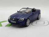 Mercedes SLK 1°Serie Edicola 1/43 - RikiToys - Edicola#