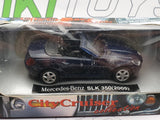 Mercedes SLK 2°Serie New Ray 1/43 Con Scatola - RikiToys - New Ray#