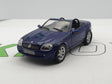 Mercedes SLK 320 2003 Edicola 1/43 - RikiToys - Edicola#