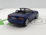 Mercedes SLK 320 2003 Edicola 1/43 - RikiToys - Edicola#