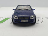 Mercedes SLK 320 2003 Edicola 1/43 - RikiToys - Edicola#