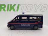 Mercedes Sprinter Carabinieri Siku 1/60 - RikiToys - Siku#