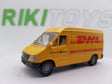 Mercedes Sprinter DHL Siku 1/60 - RikiToys - Siku#