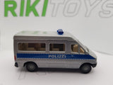 Mercedes Sprinter Polizei Siku 1/60 - RikiToys - Siku#