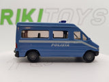 Mercedes Sprinter Polizia Siku 1/60 - RikiToys - Siku#