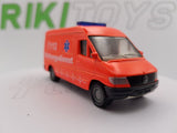 Mercedes Sprinter Rettungsd Siku 1/60 - RikiToys - Siku#