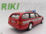 Mercedes TE 200 Vigili Del Fuoco Cararama 1/43 - RikiToys - Cararama#