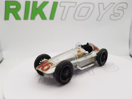 Mercedes W154 Brumm 1/43 - RikiToys - Brumm#