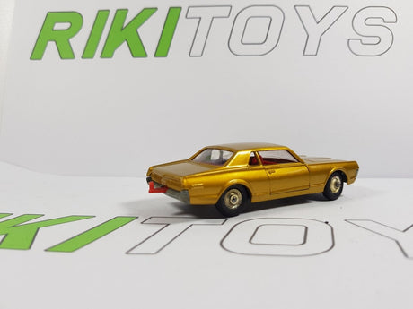 Mercury Cougar Coupè Matchbox 1/43 - RikiToys - Matchbox#